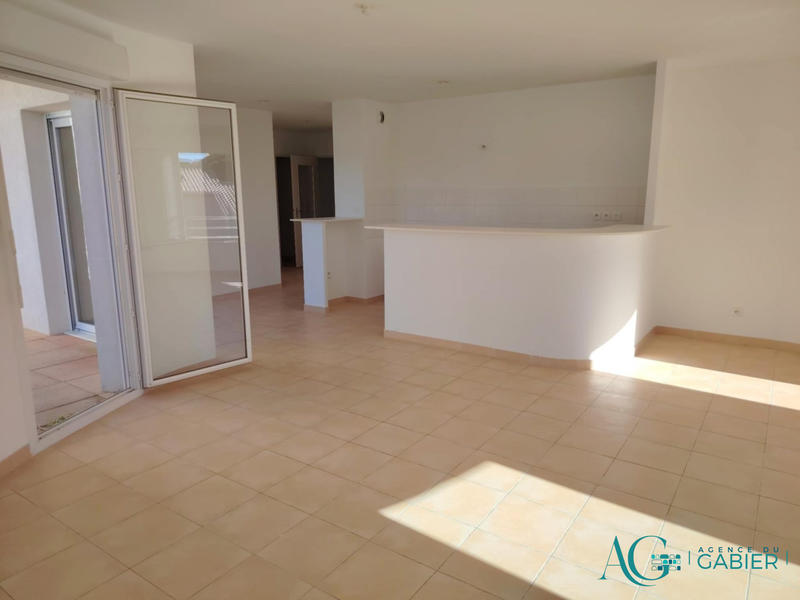 Appartement - 91 m² - 4 pièces