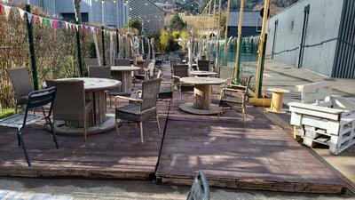 La Seiche - restaurant