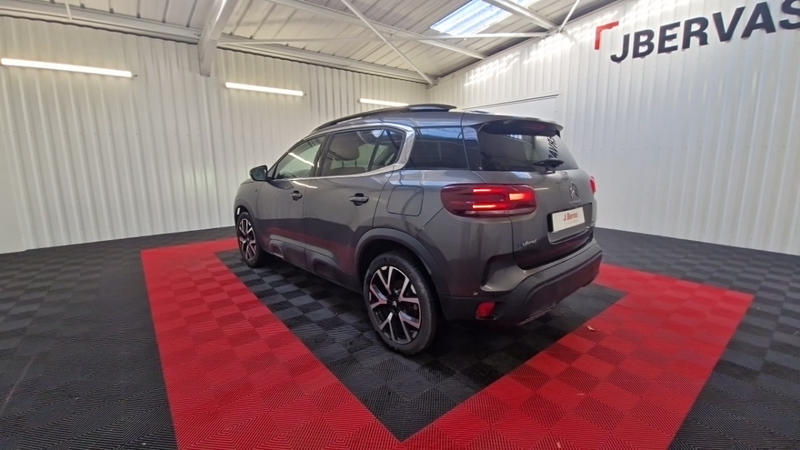 Citroën C5 Aircross Hybride recharg 225 e-Eat8 Shine Pack