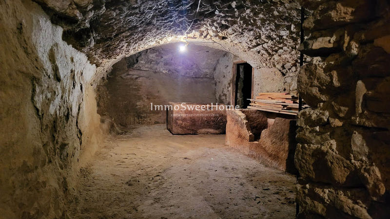 Maison - 159 m² - 8 pièces