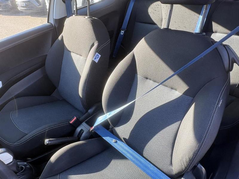 Peugeot 208 68cv 1.0 Vti Likes Bvm5 53000km