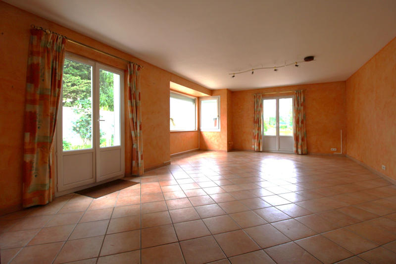 Maison - 178 m² - 5 pièces