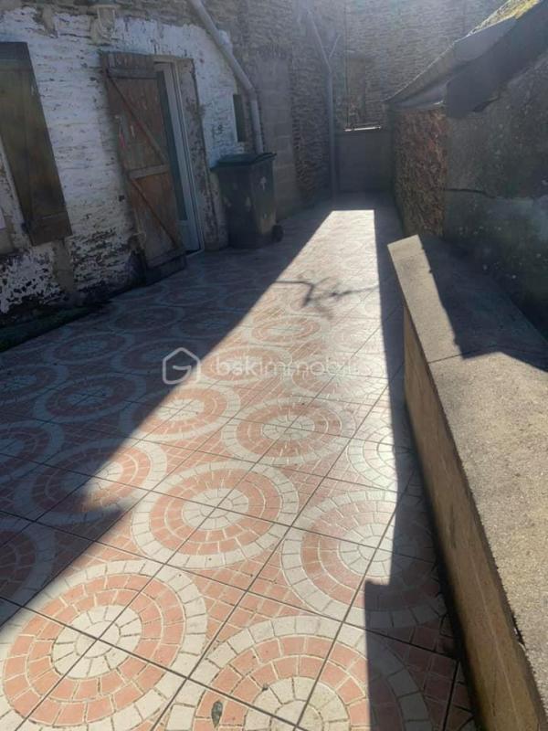 Maison - 133 m² - 6 pièces