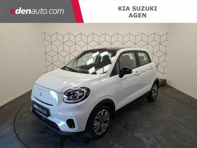 Leapmotor T03 Electric 109 ch Luxury