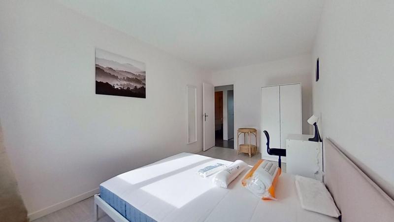 Appartement - 81 m² - 4 pièces