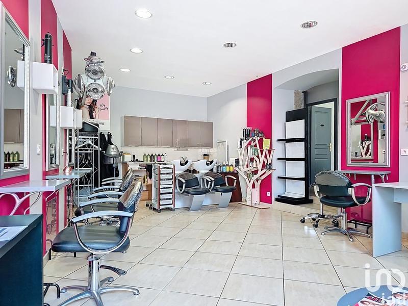 Local commercial - 55 m²