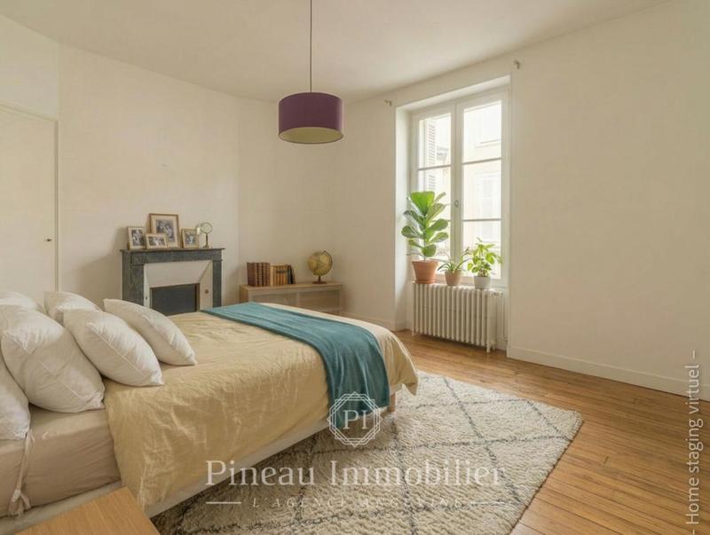 Maison - 324 m² - 10 pièces