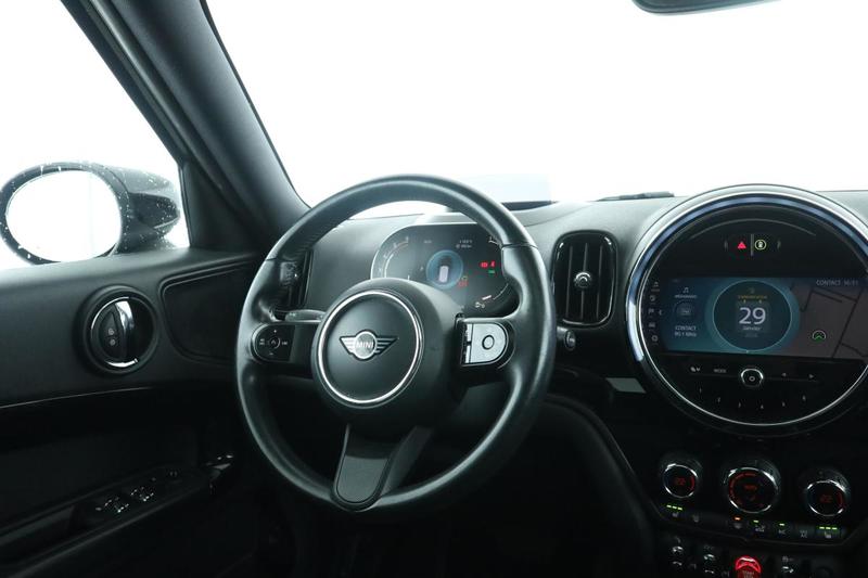 Mini Countryman Cooper d Edition Northwood Bva8 150 ch