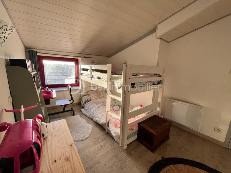 Maison de ville - 76 m² - 4 pièces