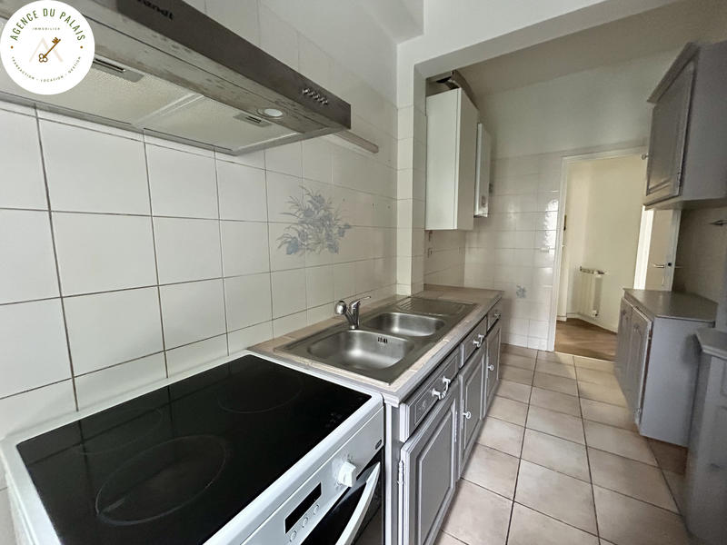 Appartement - 76 m² - 3 pièces