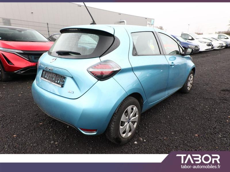 Renault Zoe Ze50 R110 Life Kauf-Bat. Led Ccs