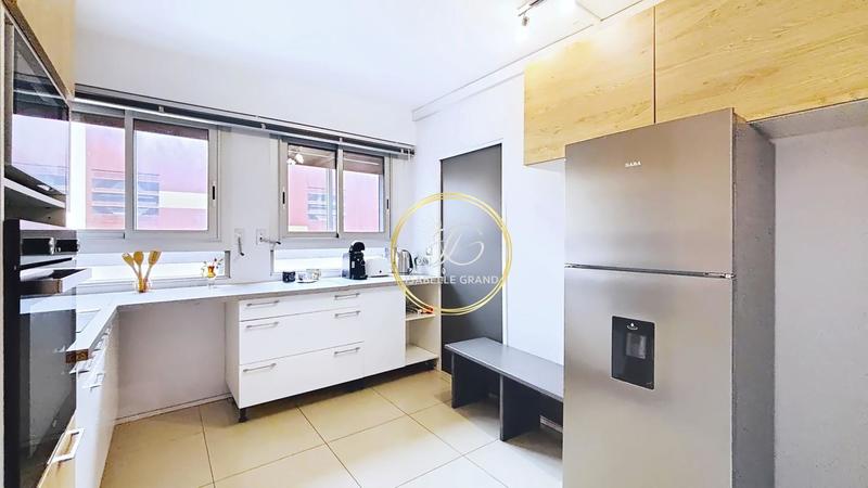 Appartement - 91 m² - 4 pièces