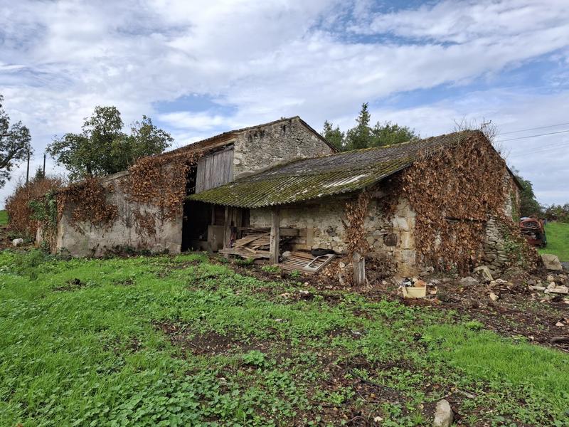 Maison traditionnelle - 60 m² - 3 pièces