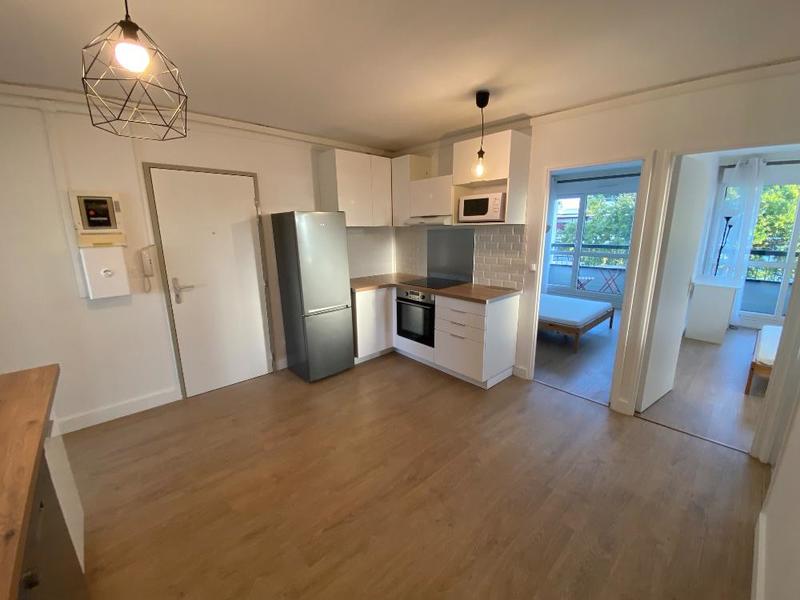 Appartement - 83 m² - 5 pièces