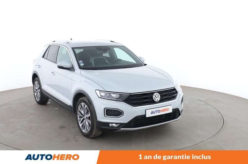 Volkswagen t-Roc 1.5 Tsi Evo First Edition 150 ch