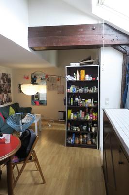 Appartement - 79 m² - 4 pièces