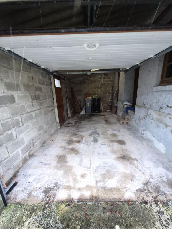 Maison - 87 m² - 6 pièces