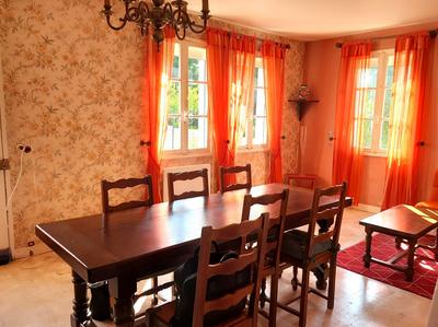 Maison - 83 m² - 4 pièces