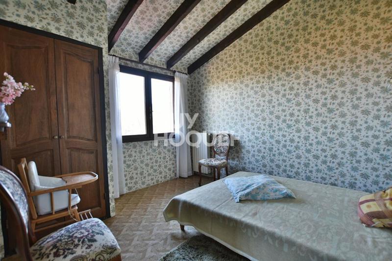 Maison - 138 m² - 7 pièces