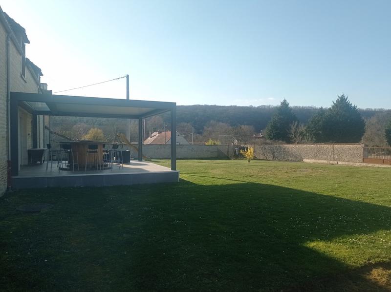 Ferme - 222 m² - 11 pièces