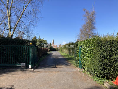 Maison - 185 m² - 6 pièces