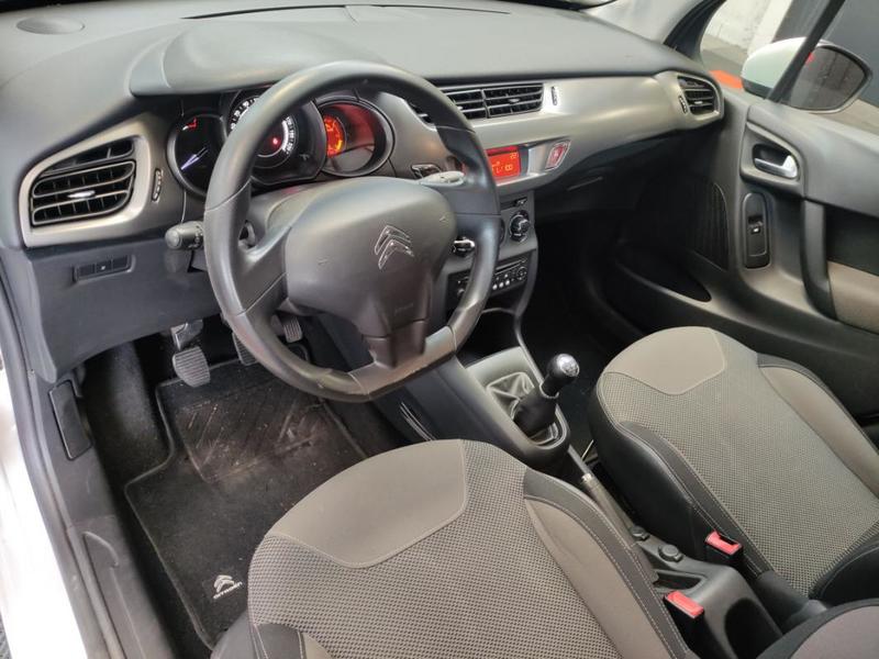 Citroën C3 1.0 Vti 68 Ch Feel 1ere Main - Garantie 6 Mois