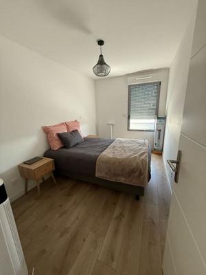 Appartement - 94 m² - 5 pièces