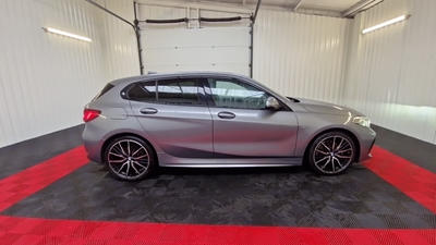 Bmw Série 1 118d Bva8 m Sport