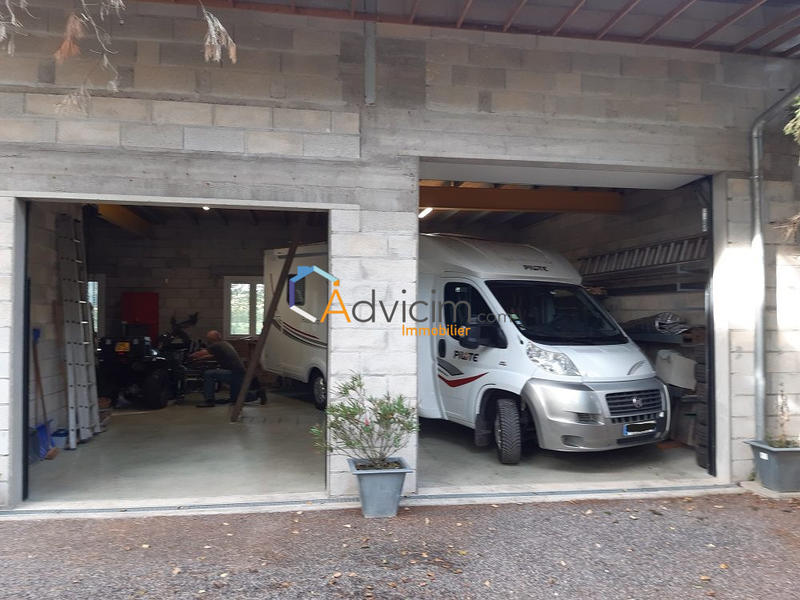 Villa - 142 m² - 7 pièces