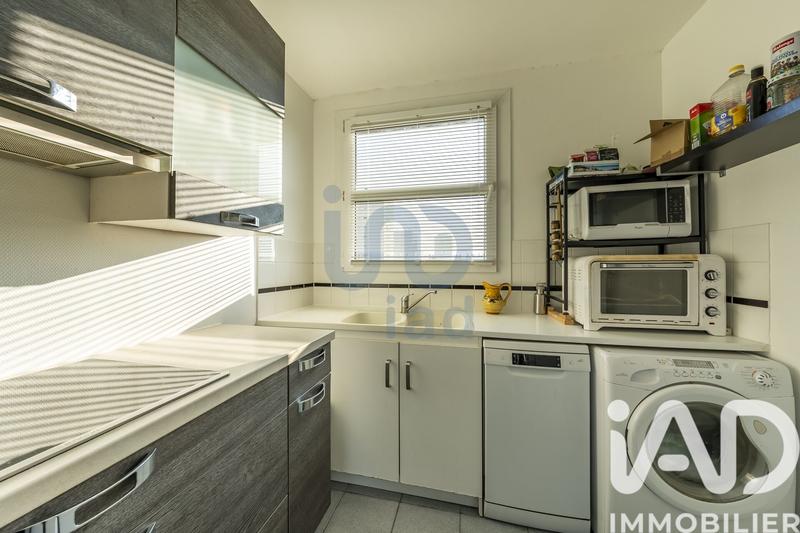 Appartement - 65 m² - 4 pièces