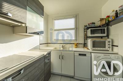 Appartement - 65 m² - 4 pièces