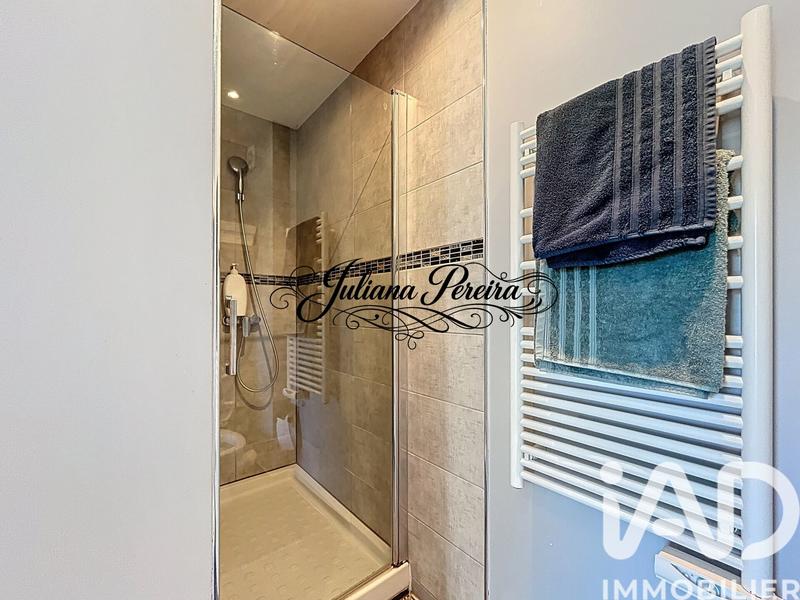 Maison - 118 m² - 5 pièces