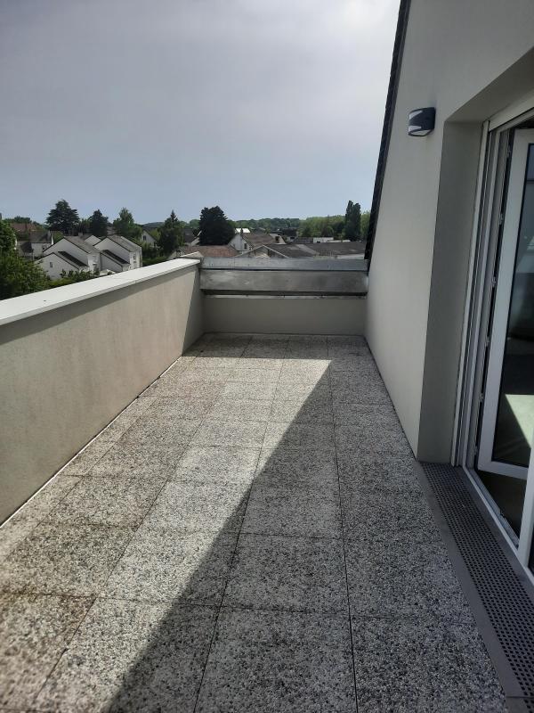 Appartement - 86 m² - 4 pièces