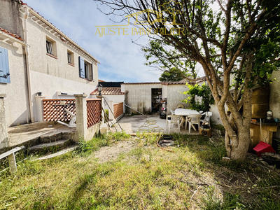 Maison - 137 m² - 7 pièces