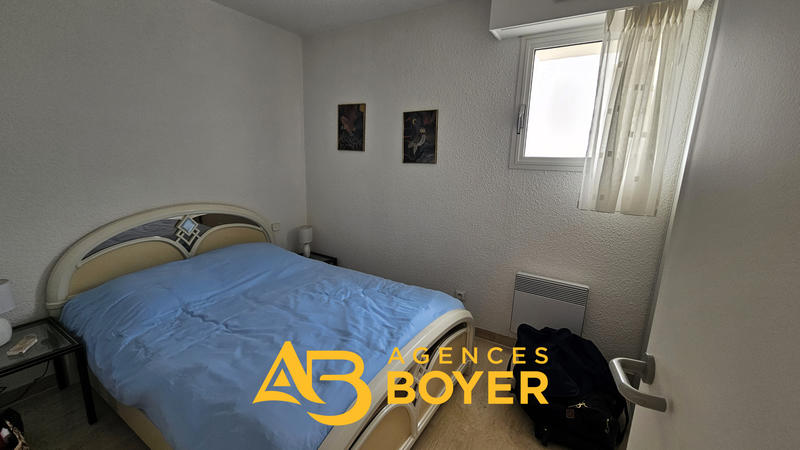 Appartement - 53 m² - 3 pièces