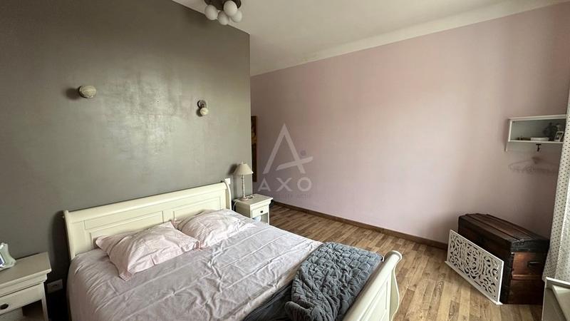 Maison - 131 m² - 5 pièces