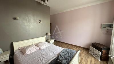 Maison - 131 m² - 5 pièces