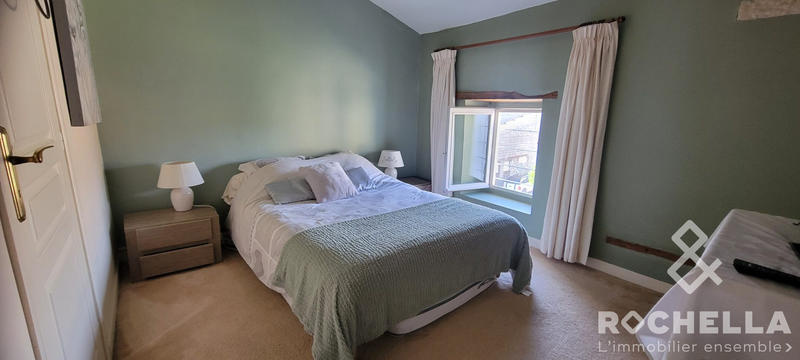 Maison ancienne - 532 m² - 19 pièces