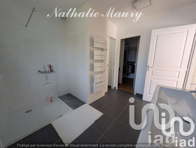 Maison de maîtres - 161 m² - 4 pièces