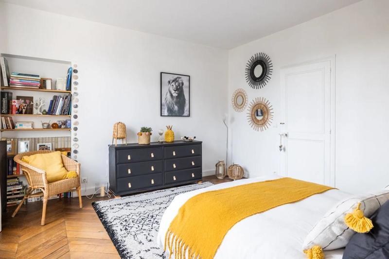 Maison - 187 m² - 6 pièces