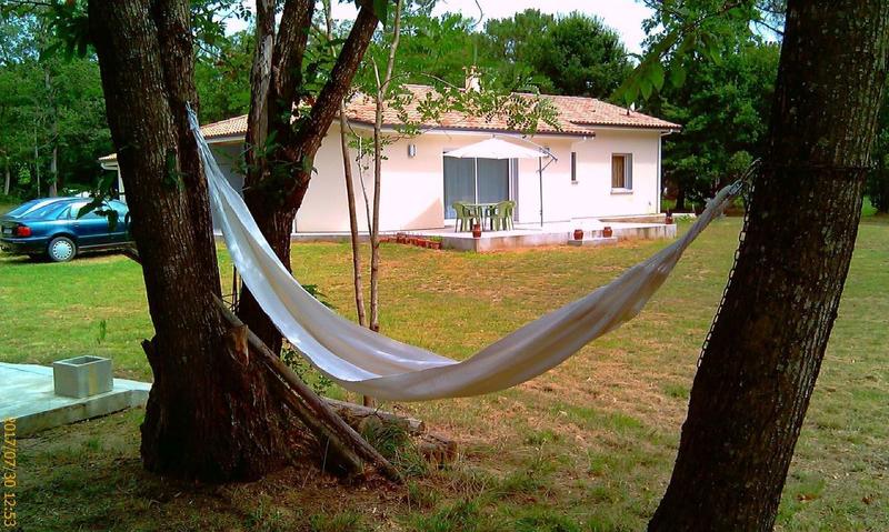 Maison - 103 m² - 6 pièces