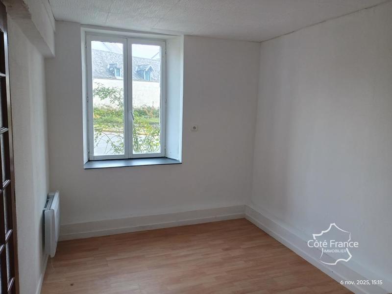 Château - 212 m² - 9 pièces