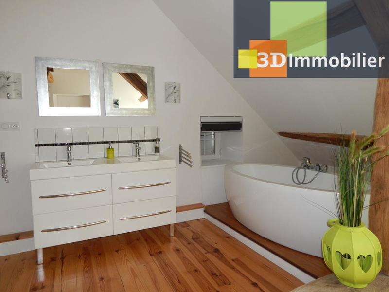 Maison - 402 m² - 14 pièces