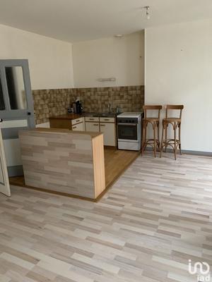 Local commercial - 260 m²