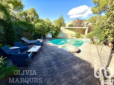 Maison - 165 m² - 4 pièces