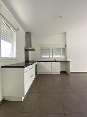 Villa - 92 m² - 4 pièces