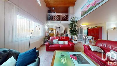 Maison de maîtres - 170 m² - 7 pièces