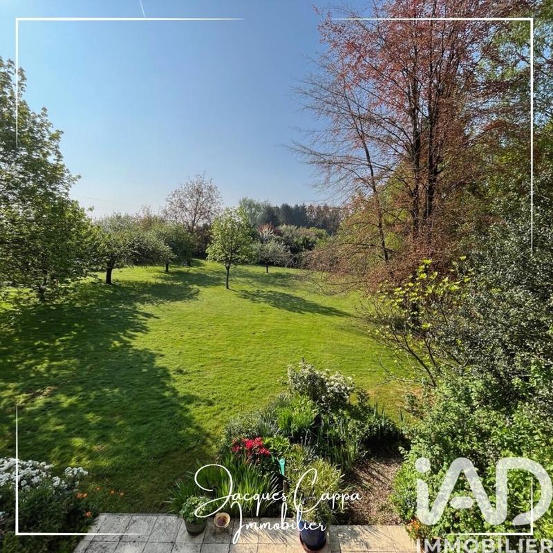 Maison - 143 m² - 6 pièces