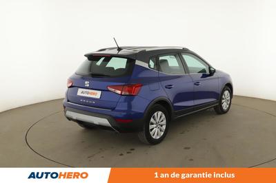 Seat Arona 1.0 EcoTSI Xcellence Dsg7 115 ch