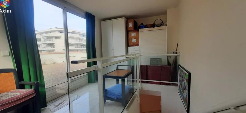 Appartement - 74 m² - 3 pièces